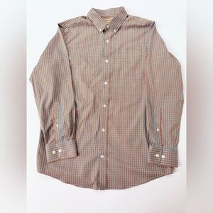 Men’s Duluth Trading Company Long Sleeve Shirt Size Medium​​